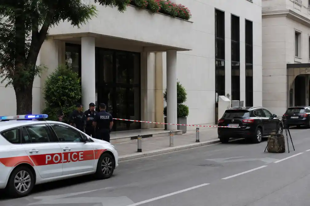 Oekraïense vrouw verdacht van bomaanslag in Monaco die oligarch verwondde