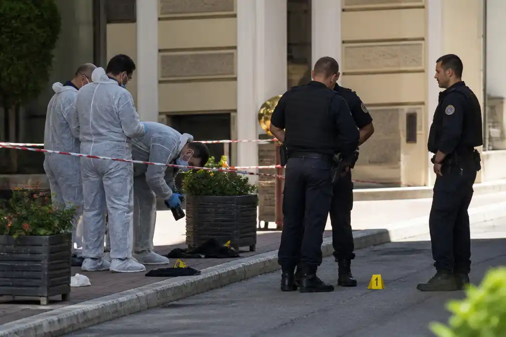 Oekraïense vrouw verdacht van bomaanslag Monaco, internationaal aanhoudingsbevel uitgevaardigd