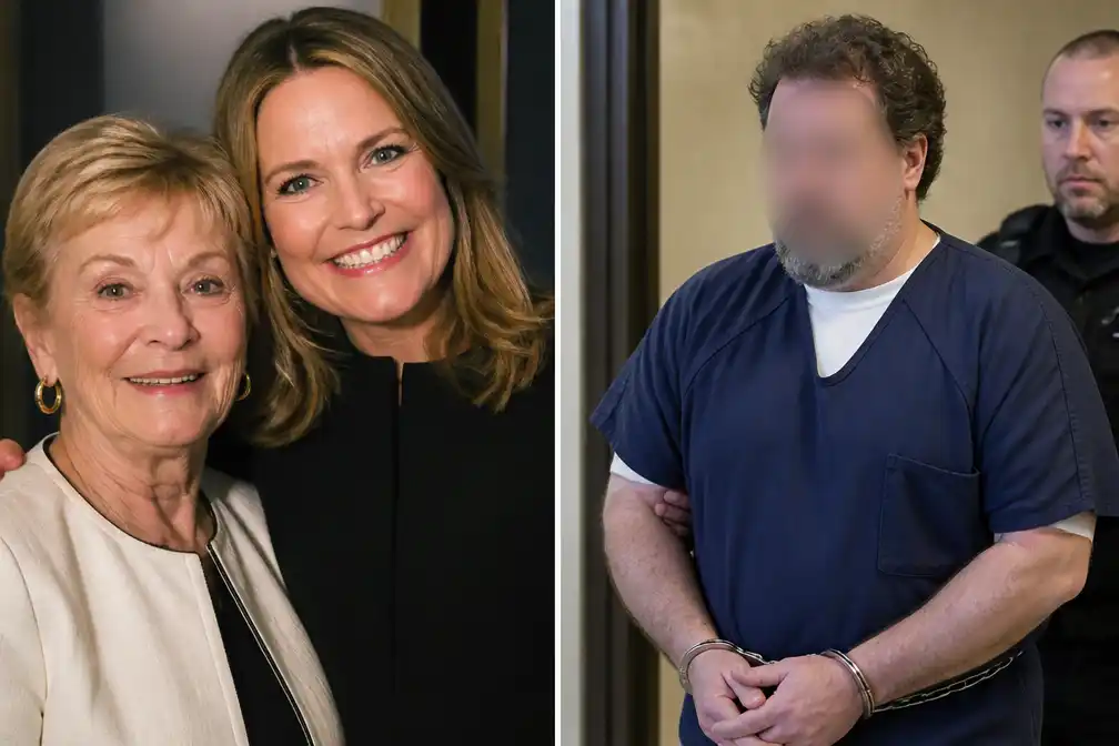 Man bekent schuld aan valse losgeldberichten in verdwijningszaak moeder Savannah Guthrie