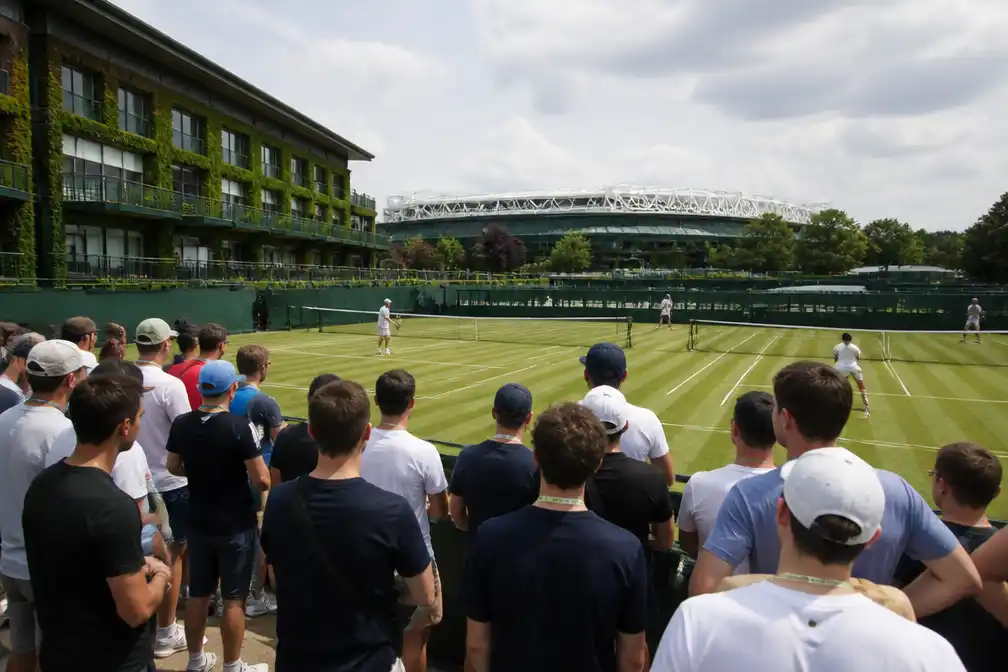 Dubbelspelers in verzet tegen ATP-plan om deelnemers en prijzengeld te halveren vanaf 2028