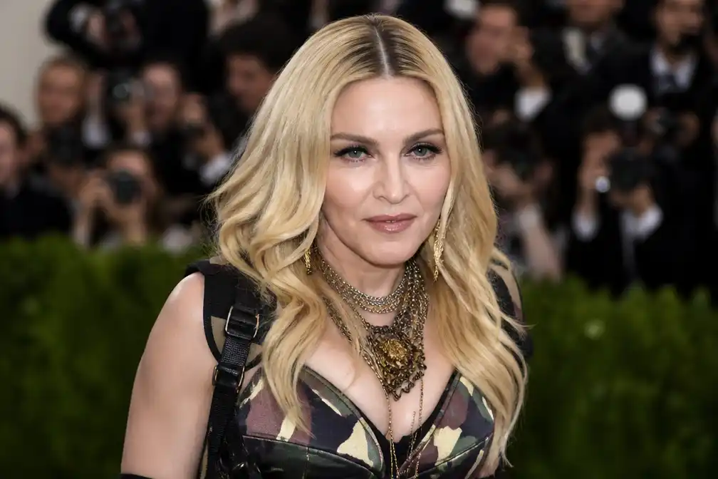 Madonna's vijftiende album Confessions II krijgt lovende kritieken