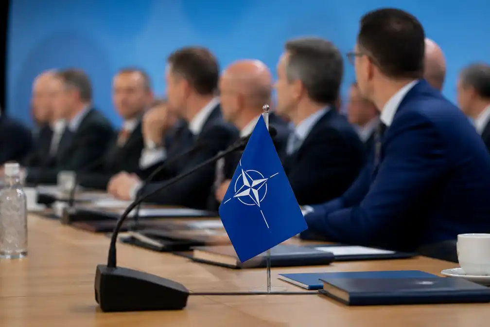 NAVO-bondgenoten zeggen minstens 140 miljard euro steun toe aan Oekraïne in twee jaar