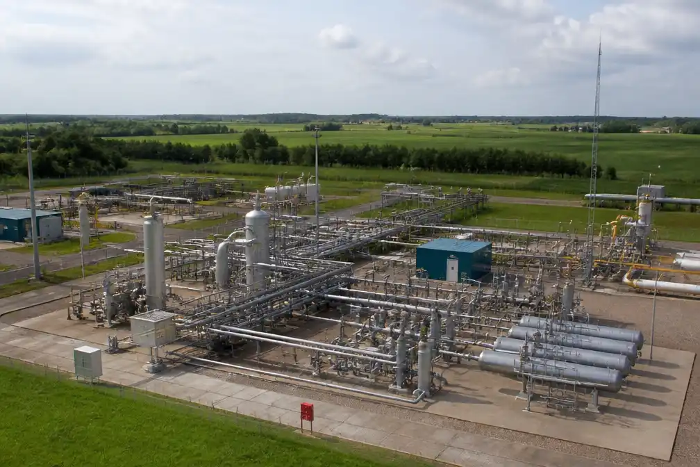 Kabinet investeert 450 miljoen euro in ondergrondse waterstofopslag