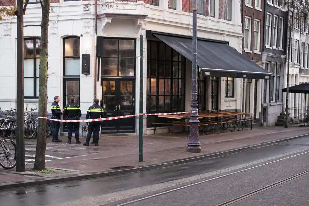 Jeugddetentie voor 17-jarige bij poging tot ontploffing Pizzabakkers