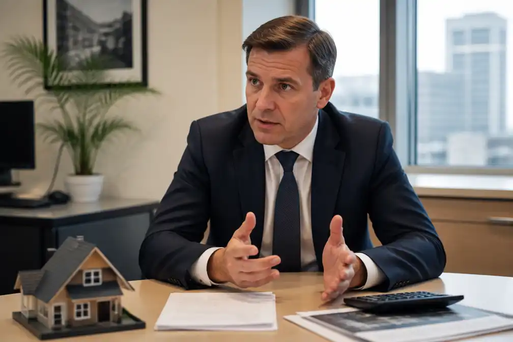 Einde hypotheekrenteaftrek raakt vooral niet-vermogende huiseigenaren, stelt expert