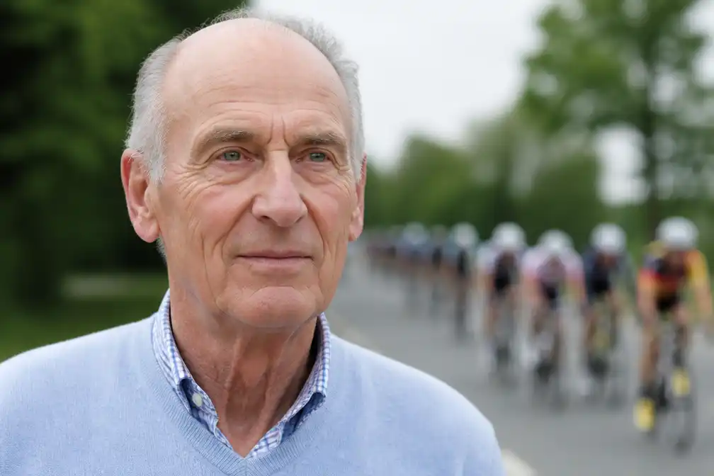 Joop Zoetemelk prijst nieuwe ploegentijdritregels in Tour de France