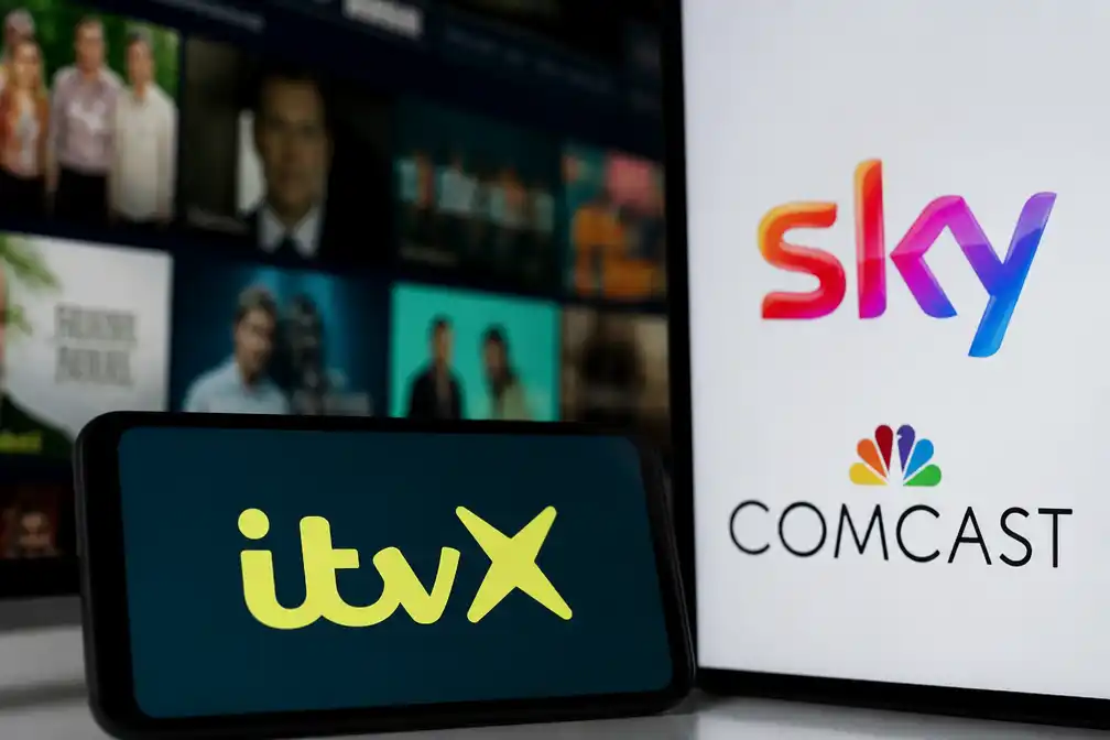 Sky neemt mediadivisie ITV over voor 1,6 miljard pond