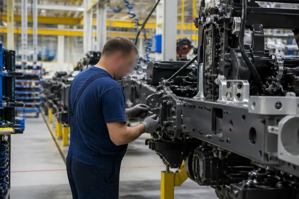 Duitse fabrieksorders stijgen onverwacht met 1,9% in mei na scherpe daling in april