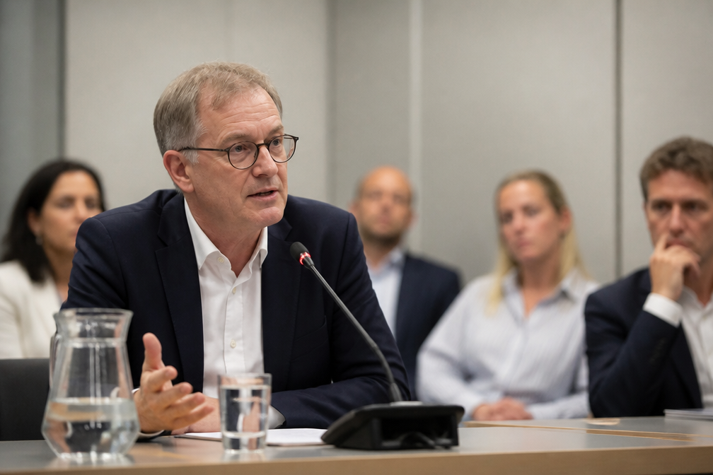 Oud-RIVM'er: eenvoud strategie bepaalde vaccinatietempo