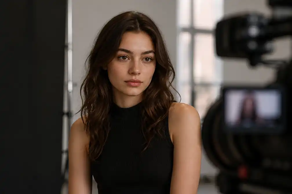 AI-actrice Tilly Norwood krijgt eerste filmrol