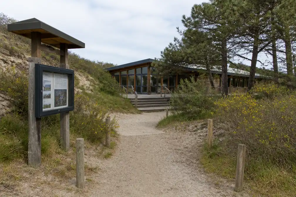 Staatsbosbeheer sluit alle zeven bezoekerscentra in natuurgebieden per 2027