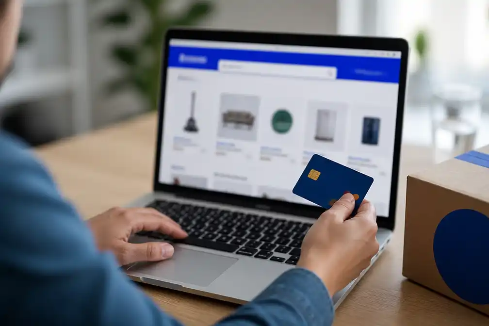 Bol.com verwerft vergunning als betaaldienstverlener, wil achteraf betalen aanbieden