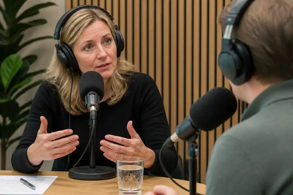 AD-podcast over erfbelasting: 'Lijkenpikkerij'
