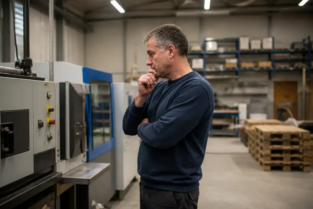Mkb stopt met verduurzamen: investeringen wegen niet op tegen opbrengsten, blijkt uit CBS-cijfers