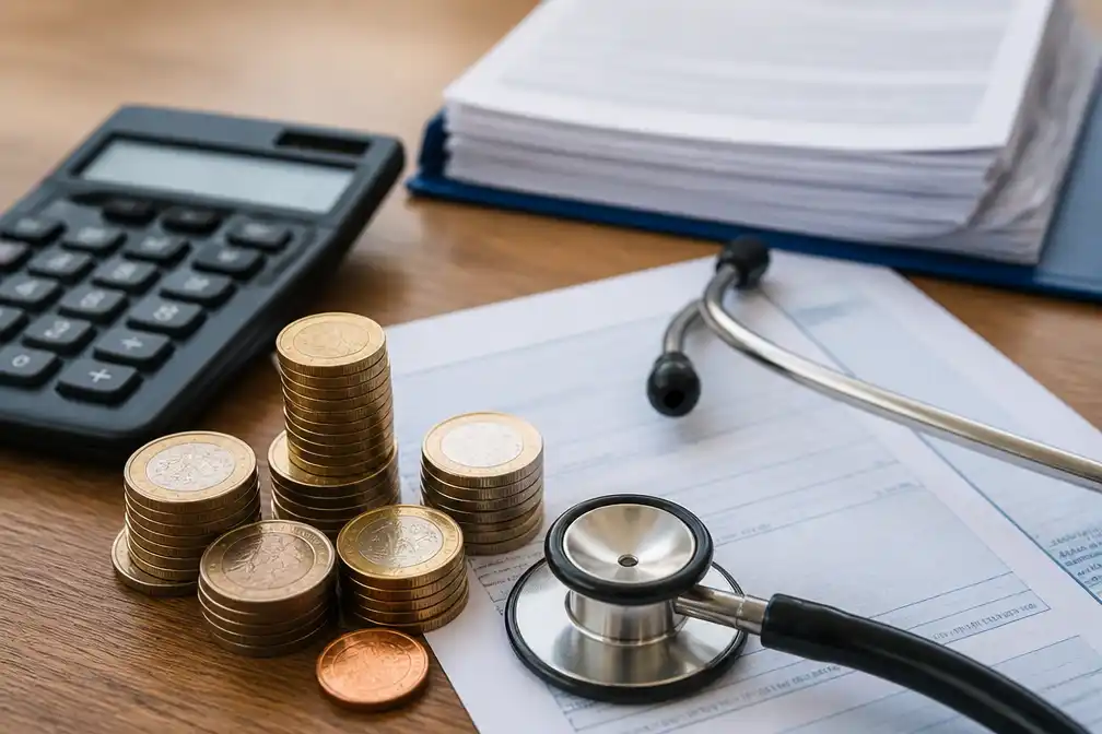 Zorgkosten basispakket stijgen in 2026 met 6,1 procent naar 65,6 miljard euro