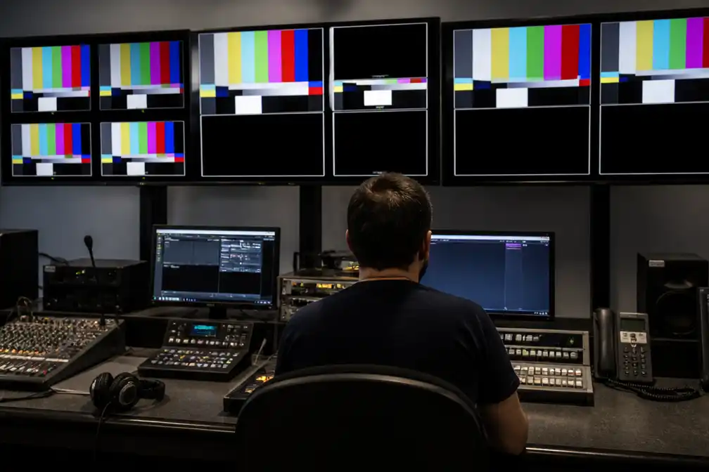 Hongaarse publieke tv en radio stoppen uitzendingen na aankondiging hervorming