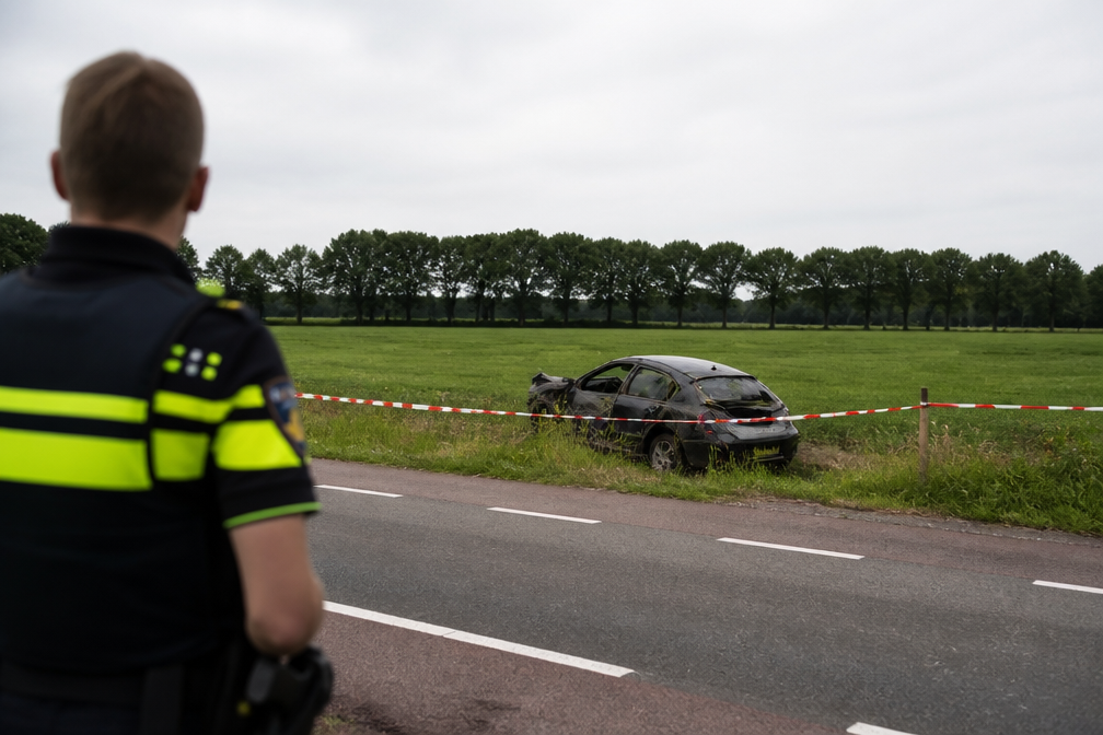 Politie start geen strafrechtelijk onderzoek na dodelijk ongeval met twee 15-jarigen in Zeeland