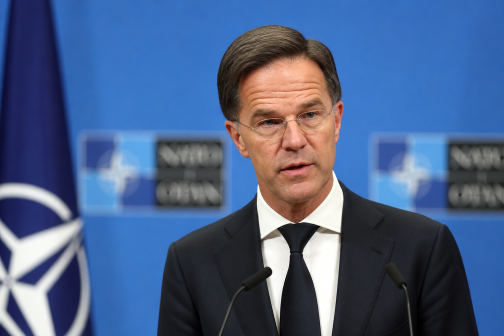 NAVO-chef Rutte steunt Amerikaanse aanvallen op Iran na schendingen voorlopig akkoord