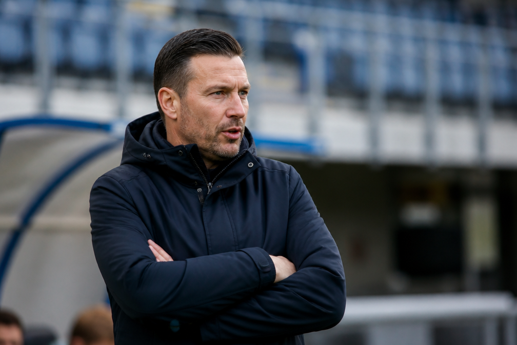 Scott Calderwood aangesteld als hoofdtrainer van Al Nahda Club in Oman