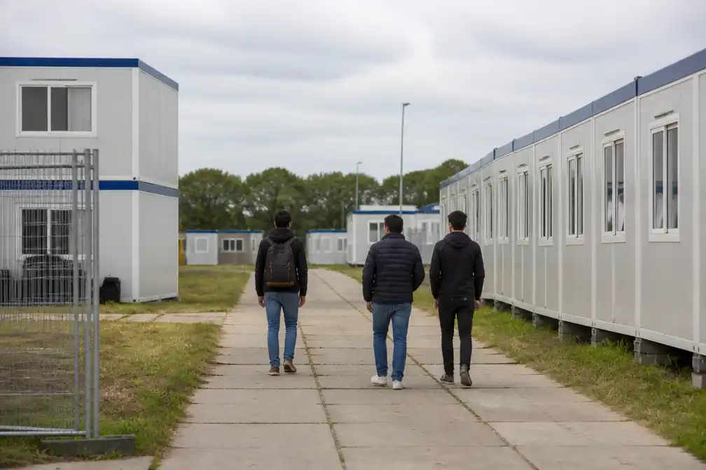 Gemeente IJsselstein erkent fouten bij voorbereiding noodopvang