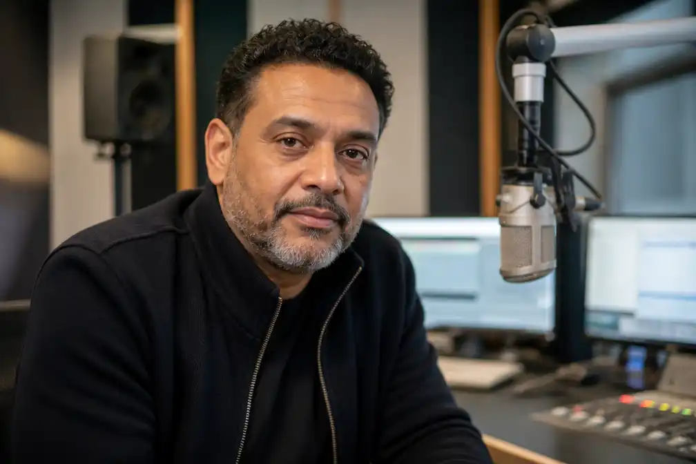 OM eist taakstraf voor stalken van radio-dj Fernando Halman