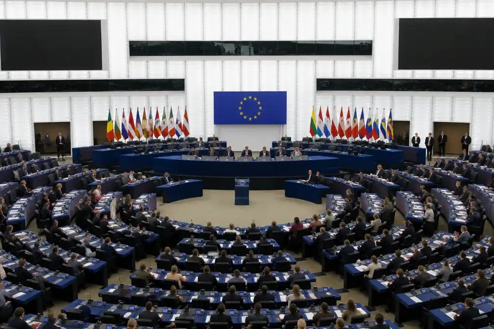 Radicaal-rechtse poging om digitale euro tegen te houden waarschijnlijk mislukt