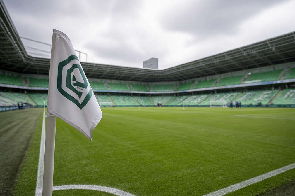 FC Groningen doet aangifte van transferfraude door oplichters
