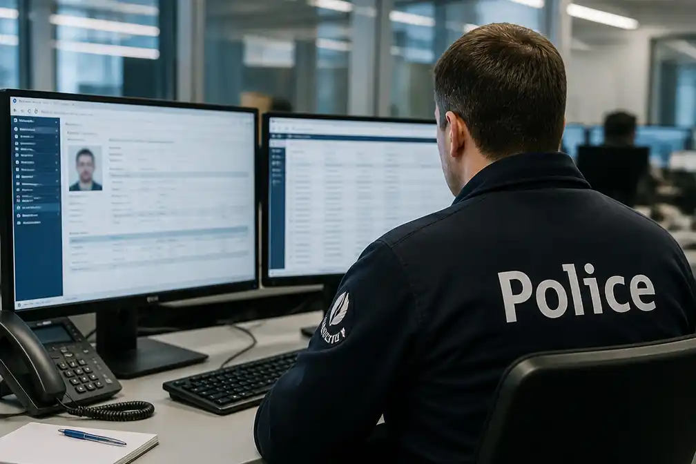 Bijna 3.500 mogelijke identiteitsfraudegevallen, meer dan 10.000 klachten in België in 2025