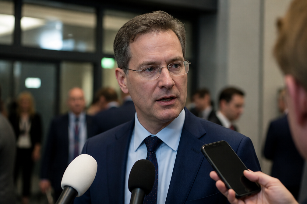 Heinen noemt Spaans eurobonds-voorstel 'voor de kattenbak'