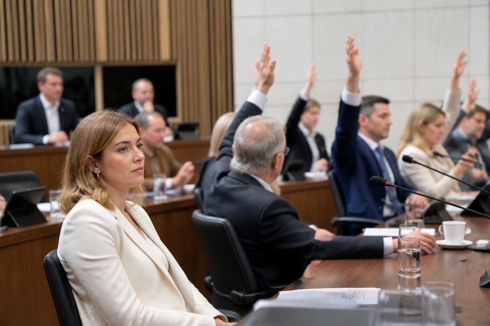Rotterdamse raad stemt D66-kandidaat weg, keurt wethouder Pro goed ondanks bezwaren
