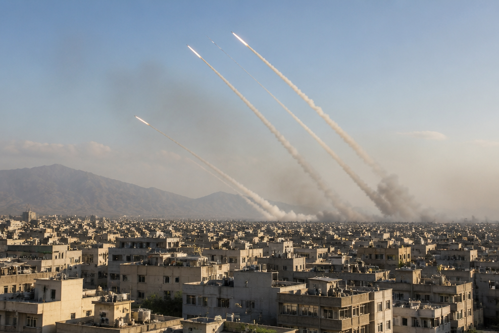 Experts: VS moet Israël onder druk zetten om oorlog met Iran te stoppen