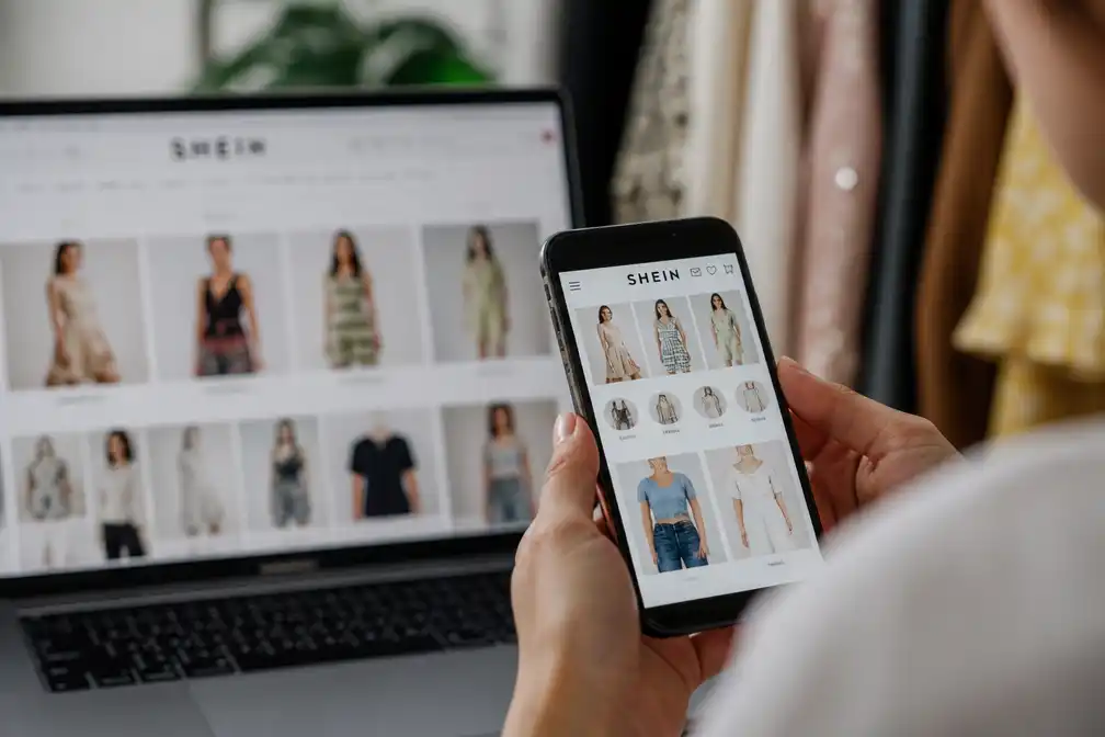 Shein zet beursgang in Hongkong voort, meldt Bloomberg