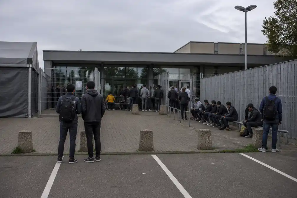 VluchtelingenWerk weigert terugkeer naar Ter Apel na steekincident