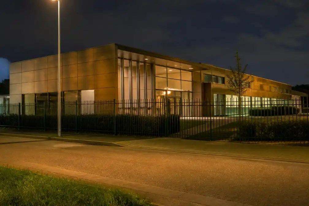Nachtopvang Nieuwe Pekela niet meer gebruikt na vertrek Rode Kruis
