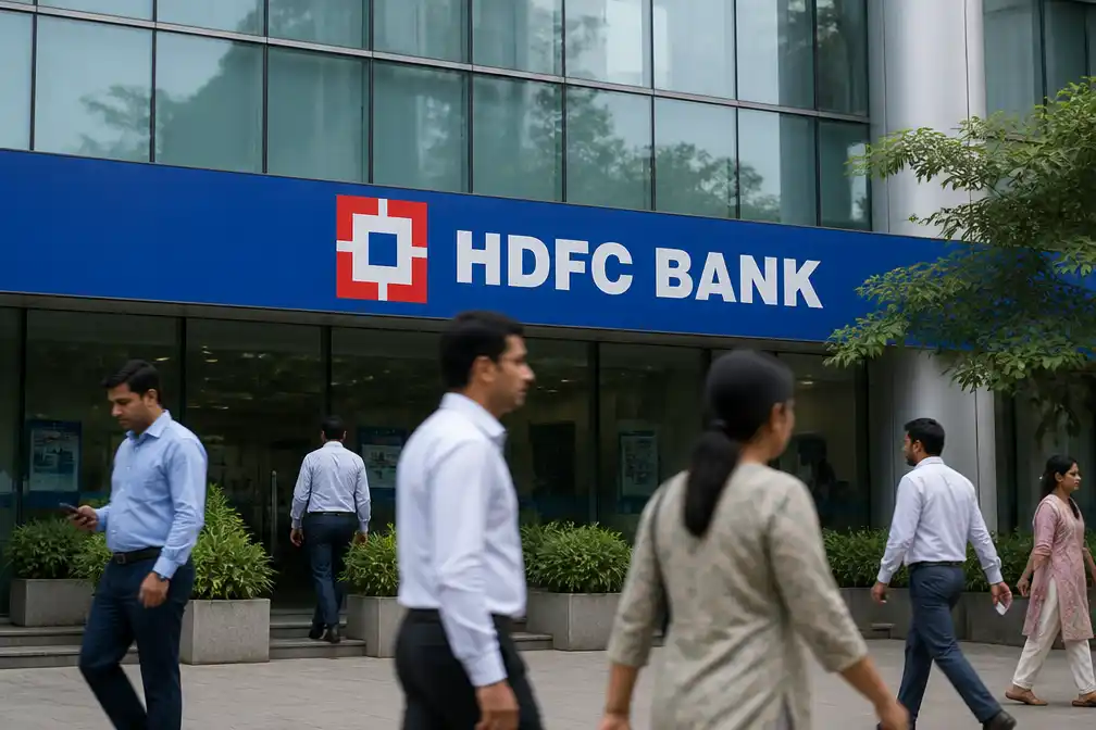 HDFC Bank schrapt duizenden banen door inzet AI