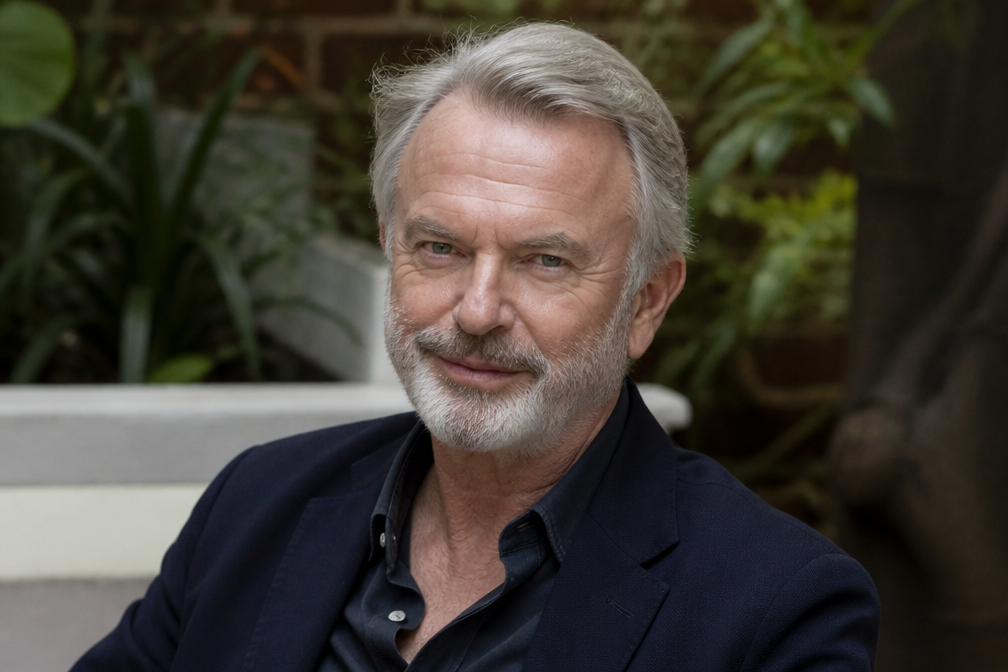 Acteur Sam Neill op 78-jarige leeftijd onverwacht overleden in Sydney