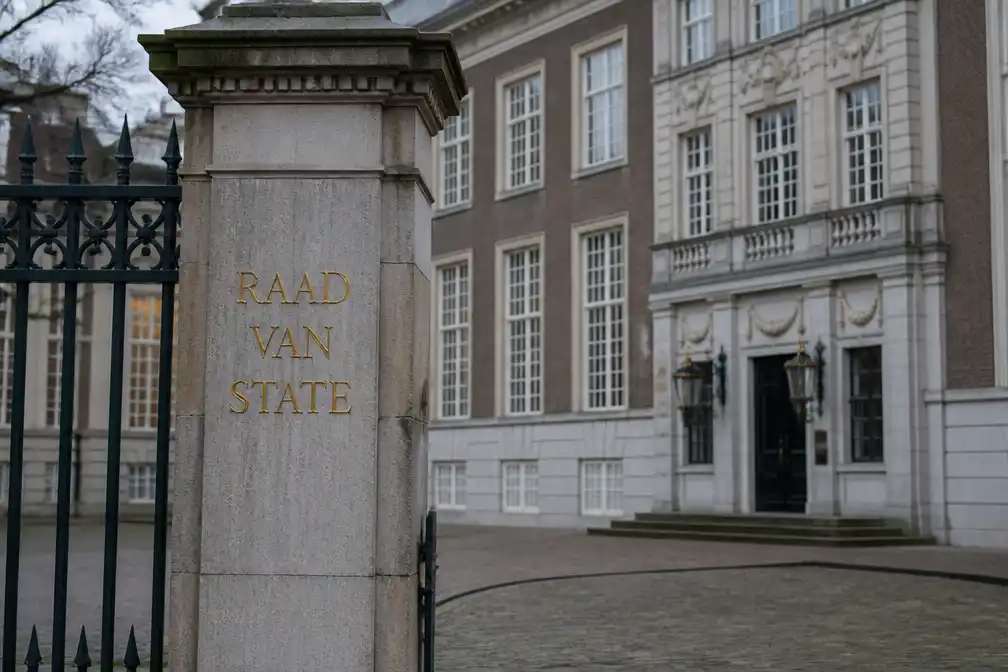 Raad van State: intrekking spreidingswet ongewensd