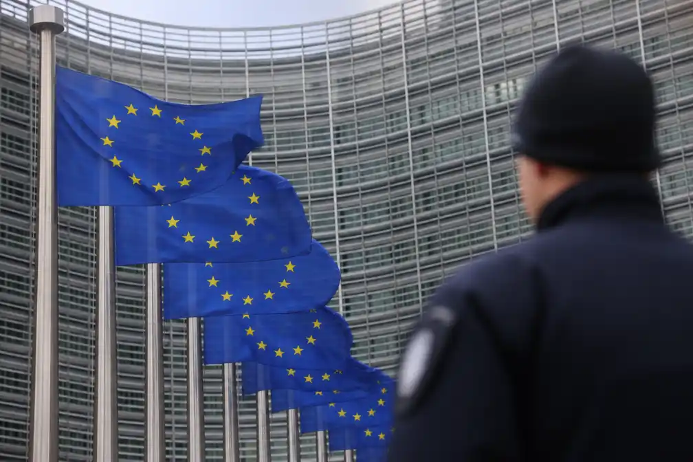 EU plaatst onderdeel Russische FSB op sanctielijst om cyberaanvallen