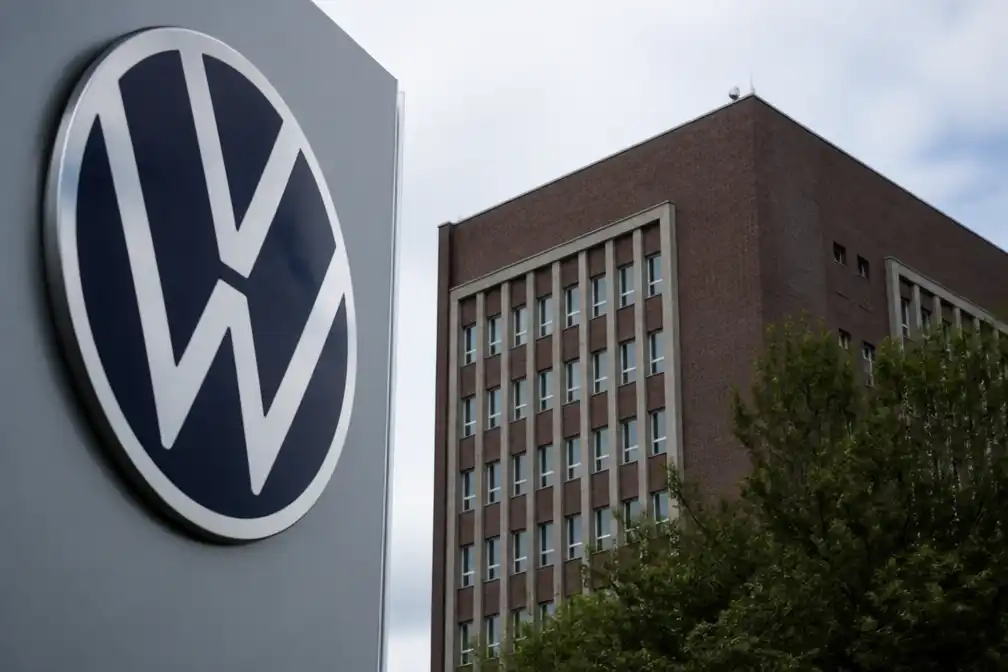 Volkswagen bevestigt nog 50.000 banen te schrappen, totaal 100.000