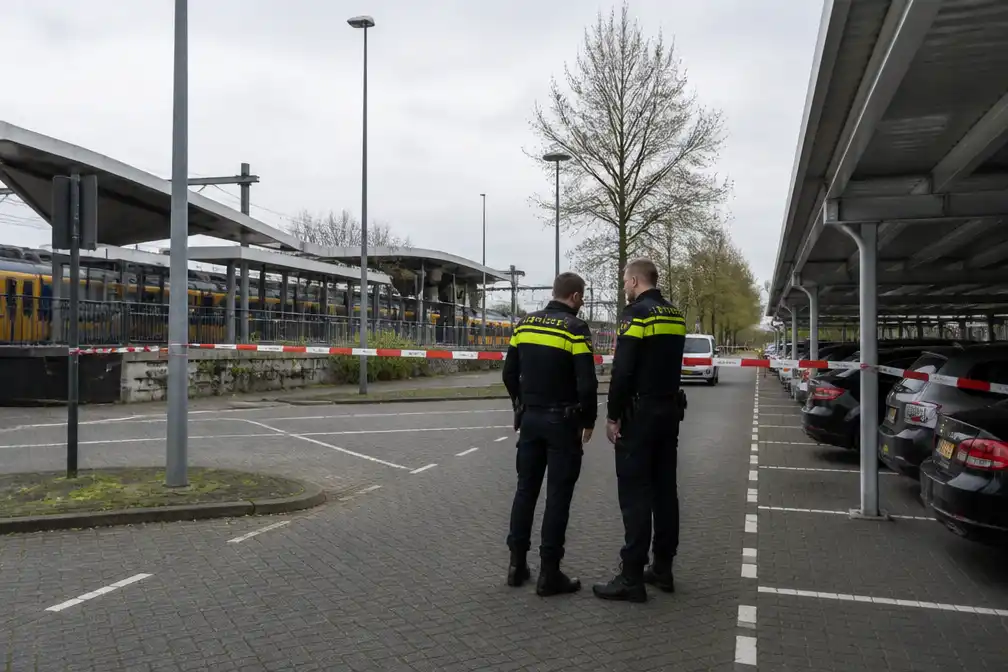 Verdachte moord Nieuw-Vennep viel ook andere vrouwen lastig volgens OM