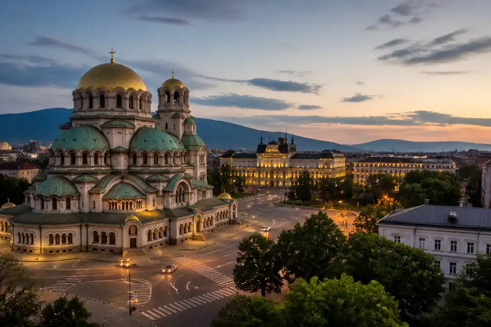 Eurovisie 2027 vindt plaats in Sofia of Burgas