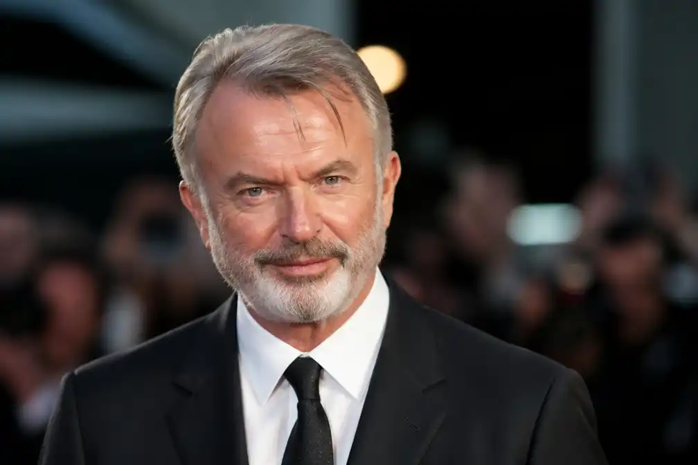 Sam Neill op 78-jarige leeftijd overleden; Kidman en Collette halen herinneringen op