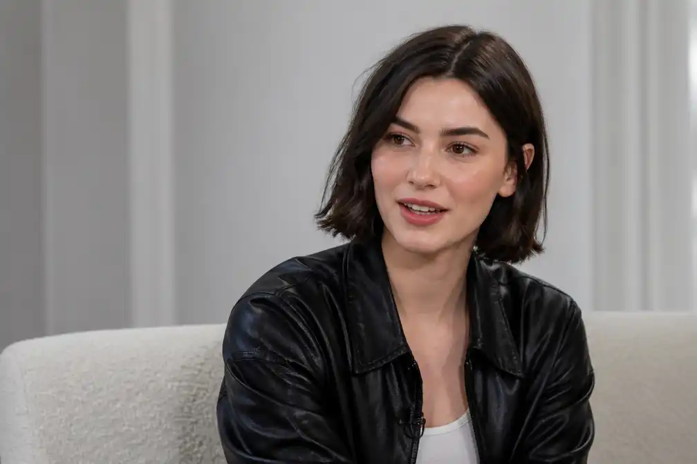 Gracie Abrams geeft toe dat ze het haar ouders niet makkelijk maakte in albuminterview
