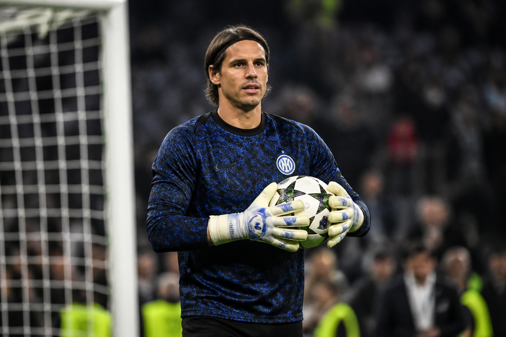 Club Brugge haalt transfervrije Yann Sommer als opvolger van Mignolet tot 2029