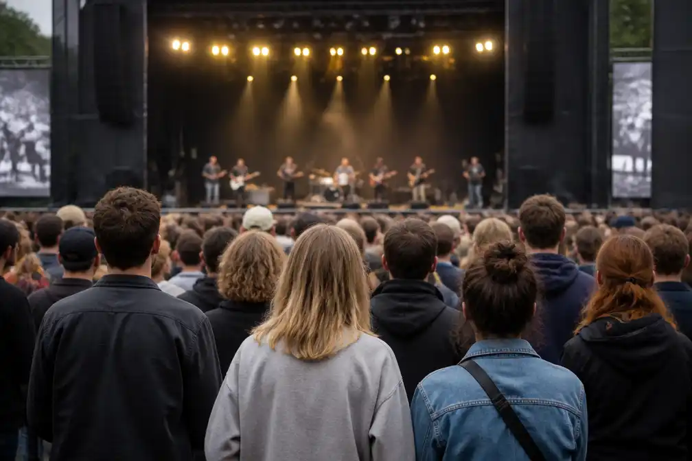 Muzieksector ontwikkelt plan na bedreigingen aan zangeres Sophie Straat