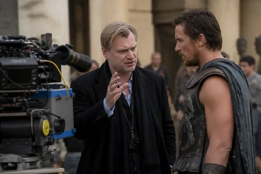 Christopher Nolans 'The Odyssey' wordt een epische blockbuster van 250 miljoen dollar naar Homerus