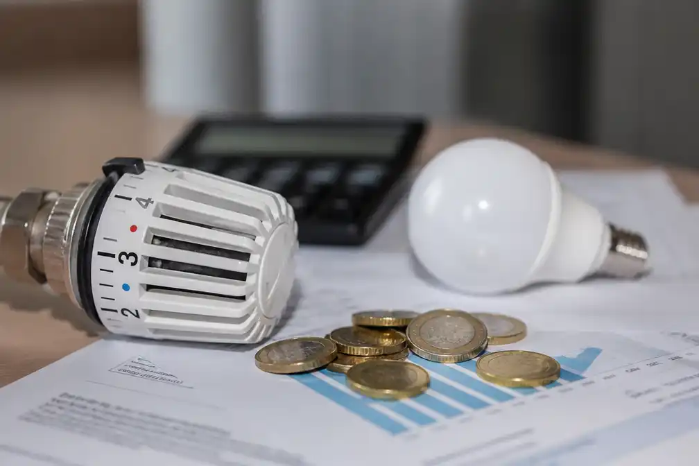 Duitsland trekt 13,3 miljard euro uit om energierekeningen te verlagen