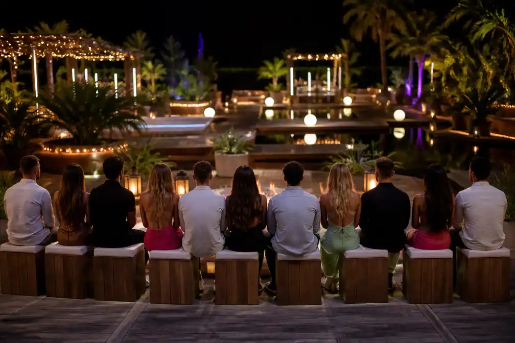 Nieuw seizoen 'Temptation Island' in 2027, inschrijvingen geopend