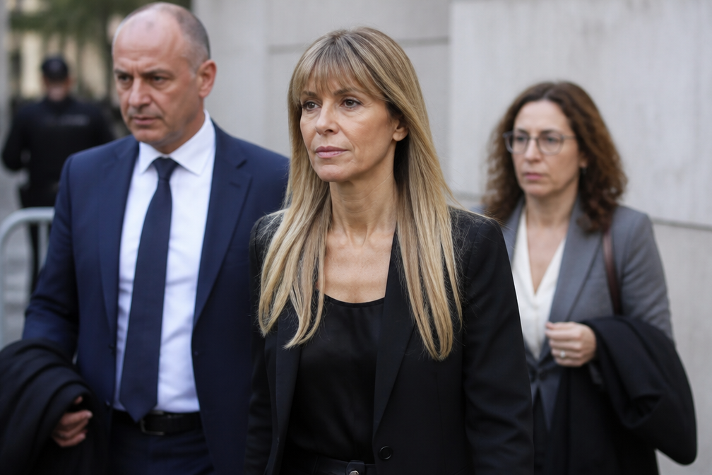 Echtgenote Spaanse premier Pedro Sánchez moet voor rechter komen voor verduistering en machtsmisbruik