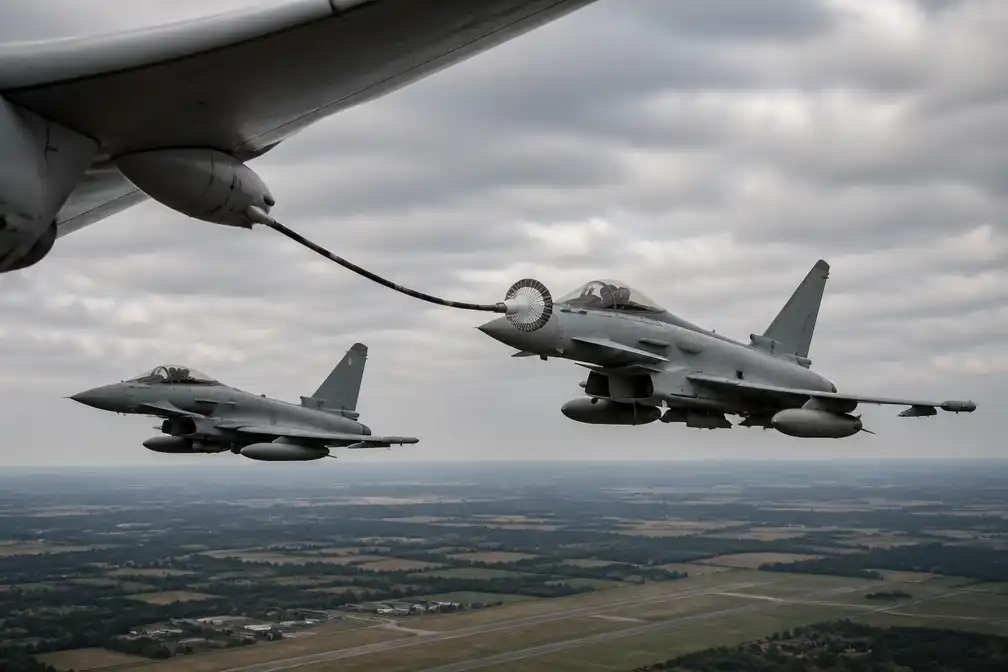 Frankrijk en Duitsland zetten eerste stap naar gezamenlijke kernwapen oefeningen